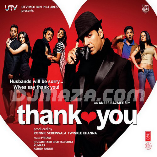 thank you film hindi